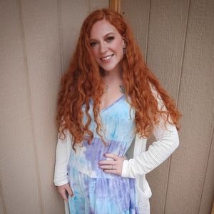 Meet your Posher, Kateasha